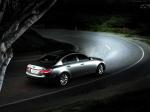 Hyundai Genesis 2008 года